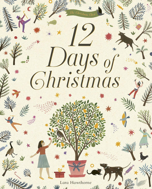 12 Days of Christmas (The Christmas Choir)