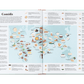 Mapa do Mundo - Quase Tudo Se Pode Explicar Com Um Mapa