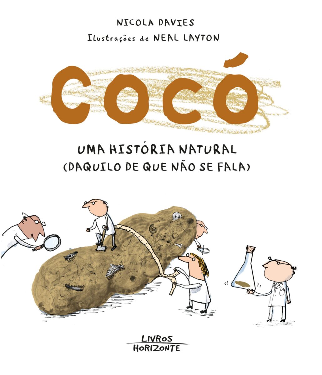 Cocó – Uma História Natural (daquilo de que não se fala)