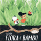 Flora e Bambu 2: O Ladrão de Folhas