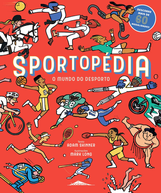 Sportopédia: O Mundo do Desporto