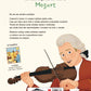 Génios 4: Mozart