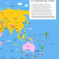 Atlas do Mundo: Uma viagem pelas diferentes culturas do nosso mundo!