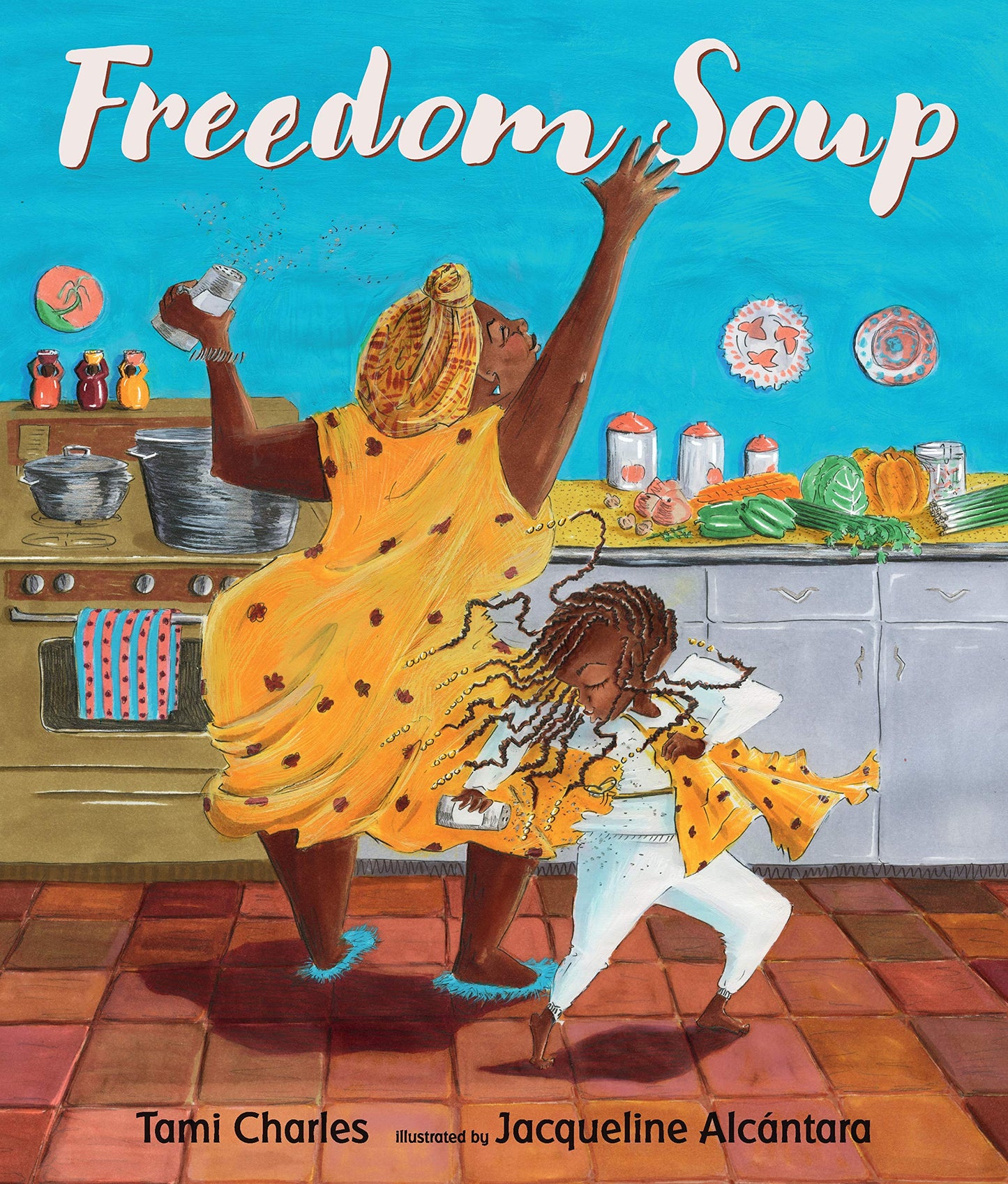 Freedom Soup